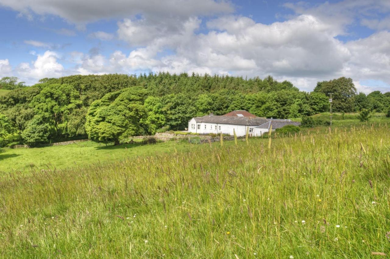 Orroland Holiday Cottages Dundrennan Eksteriør billede